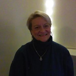 Meet your Posher, Nancy